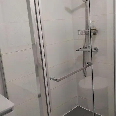 Apartment Centrico