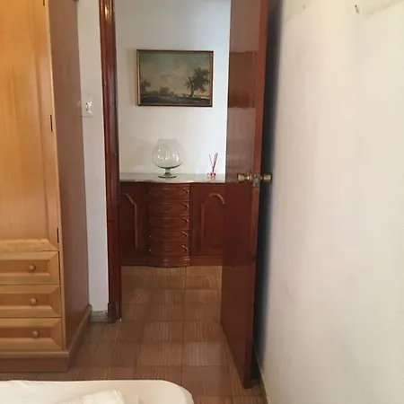 Apartment Centrico *