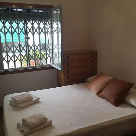 Apartment Centrico Alicante
