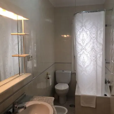 Centrico Apartment