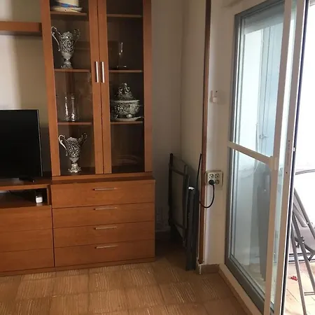 Apartment Centrico *