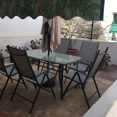 Centrico Apartment Alicante