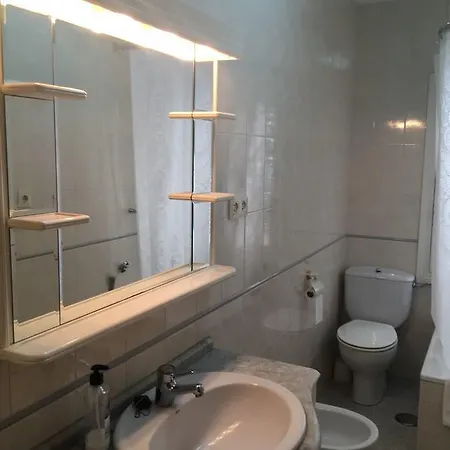 Centrico Apartment *