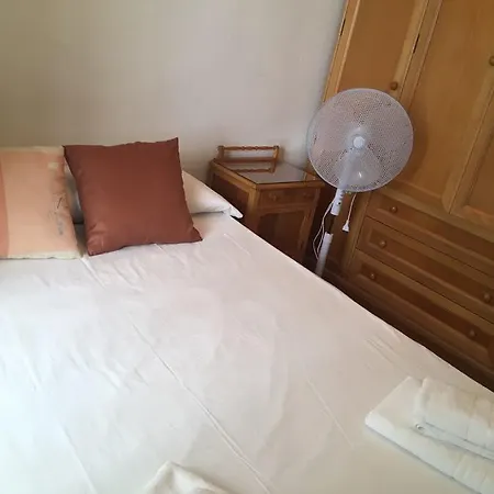 Centrico Apartment
