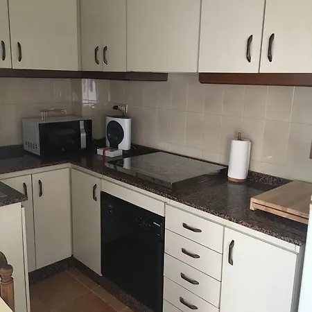 Apartment Centrico Alicante