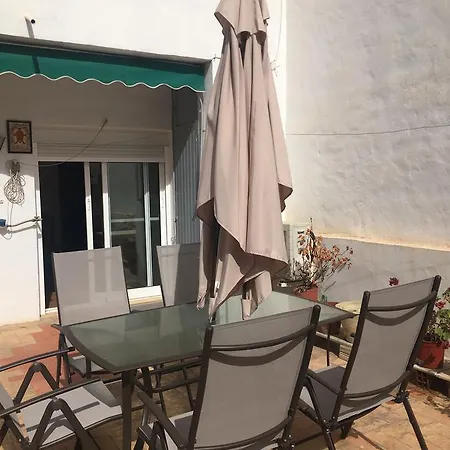 Centrico Alicante