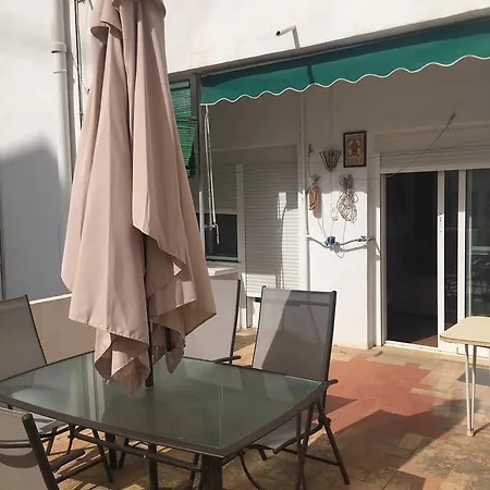 Apartment Centrico